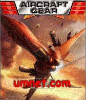 game pic for Aircraft Gear
